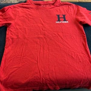 Tommy Hilfiger boy’s shirt size 5